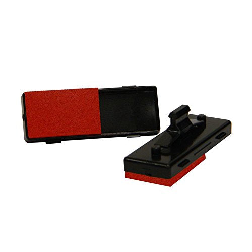 Trodat 6 Wheel Numbering Machine Replacement Ink Pad with Red Ink, Box –  Zorro Sales